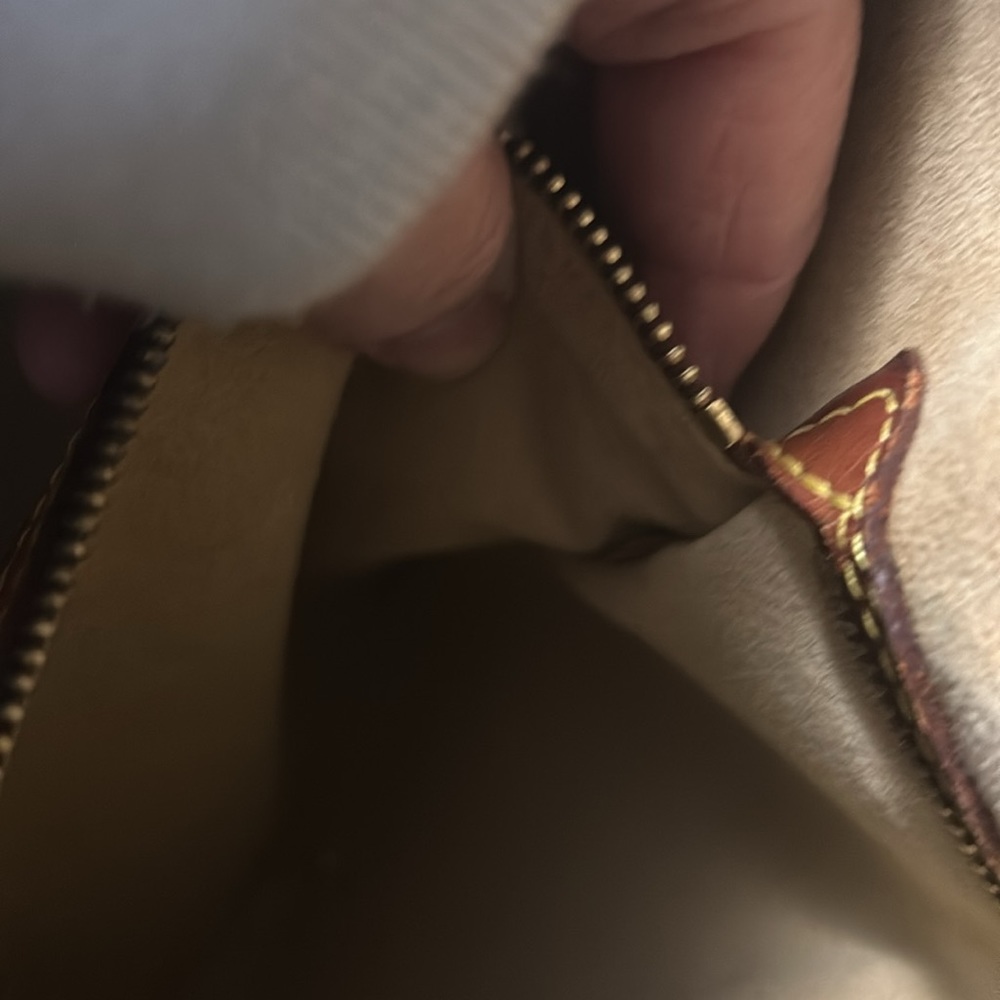 LV Babylon Authentication through another site. Beautiful bag! - Picture 13 of 14